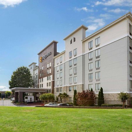 La Quinta By Wyndham Atlanta Airport North Hotel College Park Luaran gambar