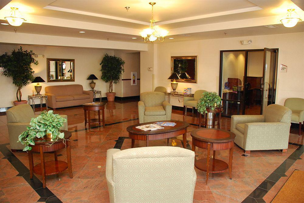 La Quinta By Wyndham Atlanta Airport North Hotel College Park Luaran gambar