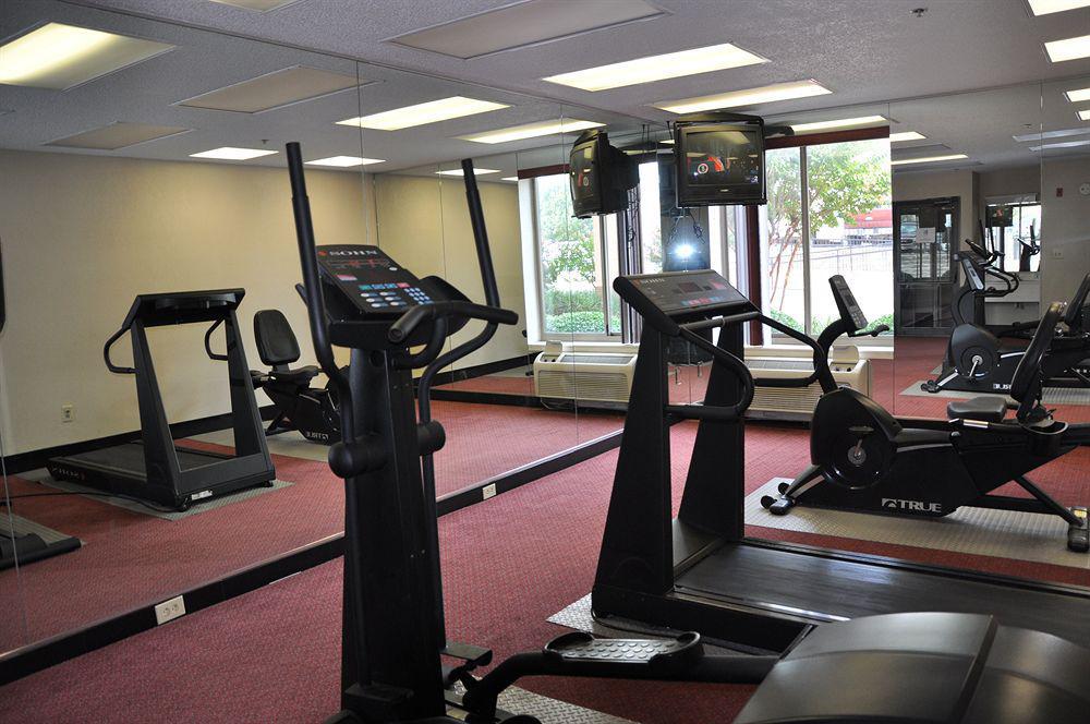 La Quinta By Wyndham Atlanta Airport North Hotel College Park Luaran gambar