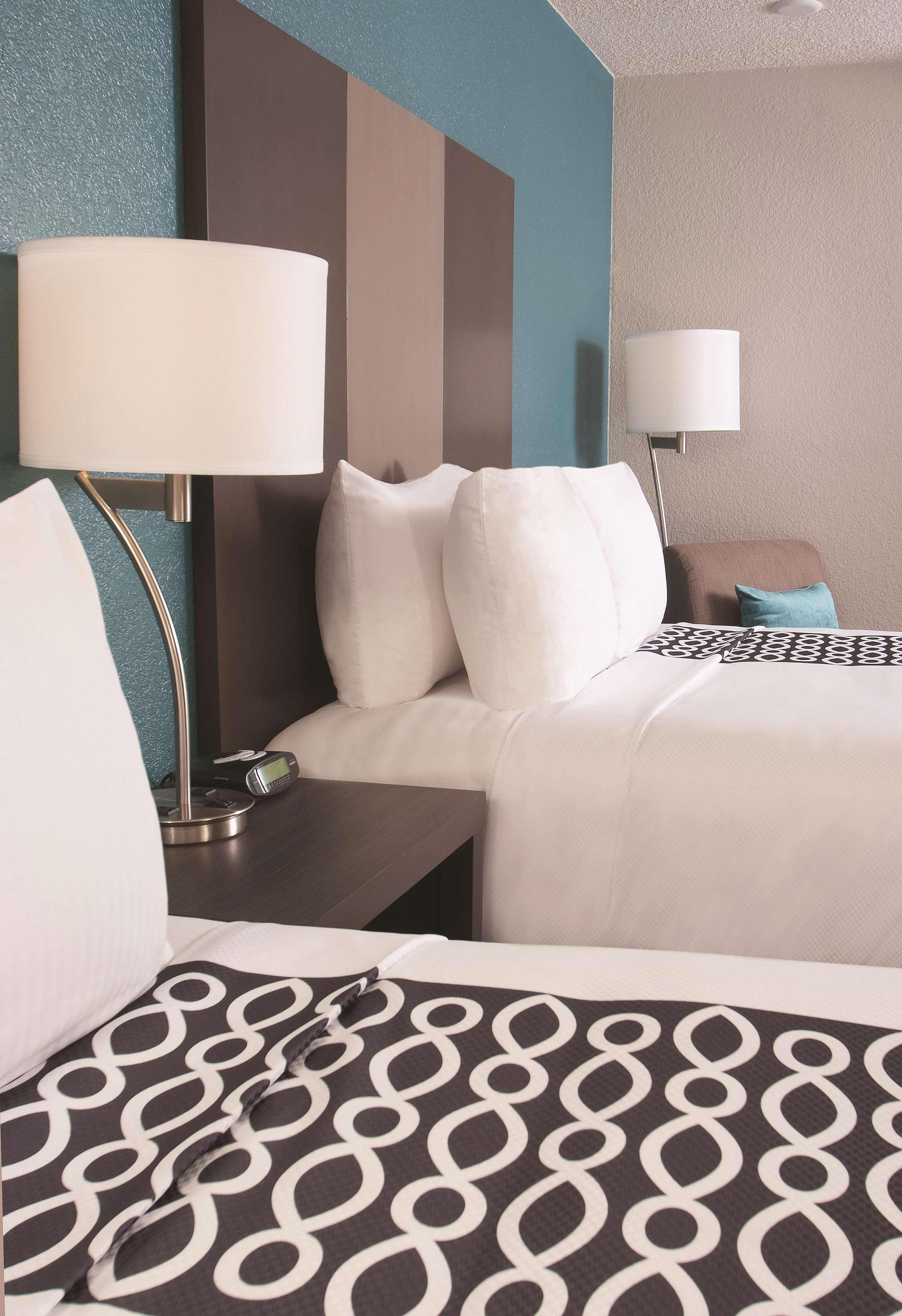 La Quinta By Wyndham Atlanta Airport North Hotel College Park Luaran gambar