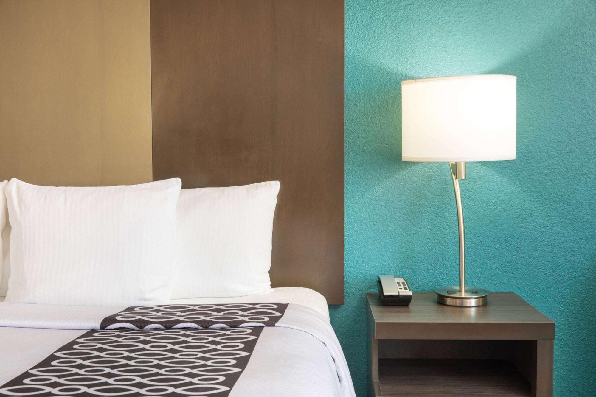 La Quinta By Wyndham Atlanta Airport North Hotel College Park Luaran gambar