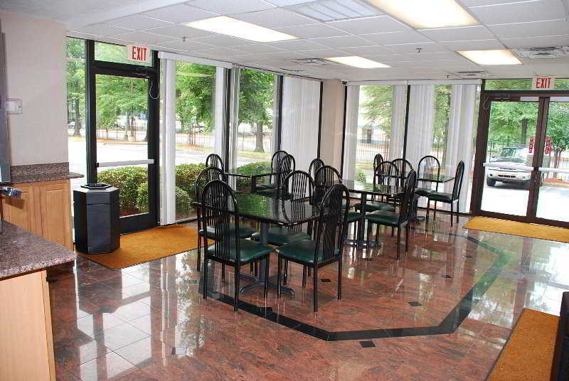 La Quinta By Wyndham Atlanta Airport North Hotel College Park Luaran gambar
